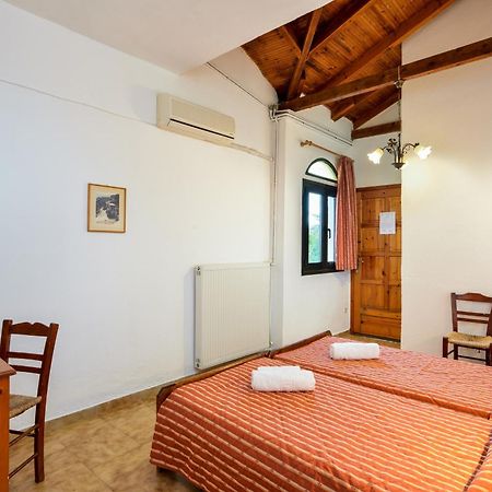 Villa Kapasa Mathés エクステリア 写真