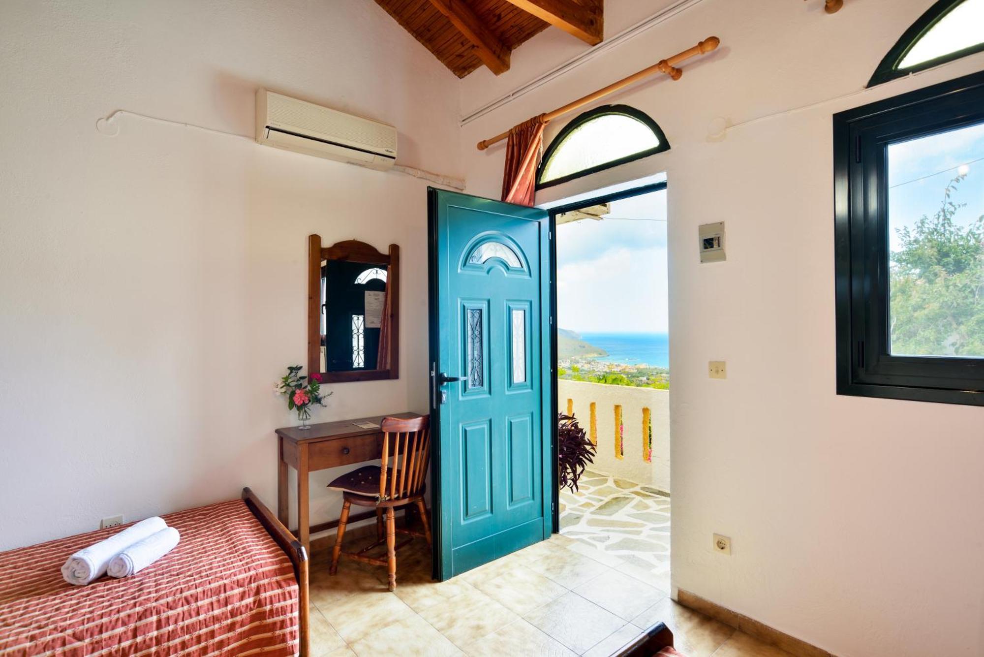 Villa Kapasa Mathés エクステリア 写真