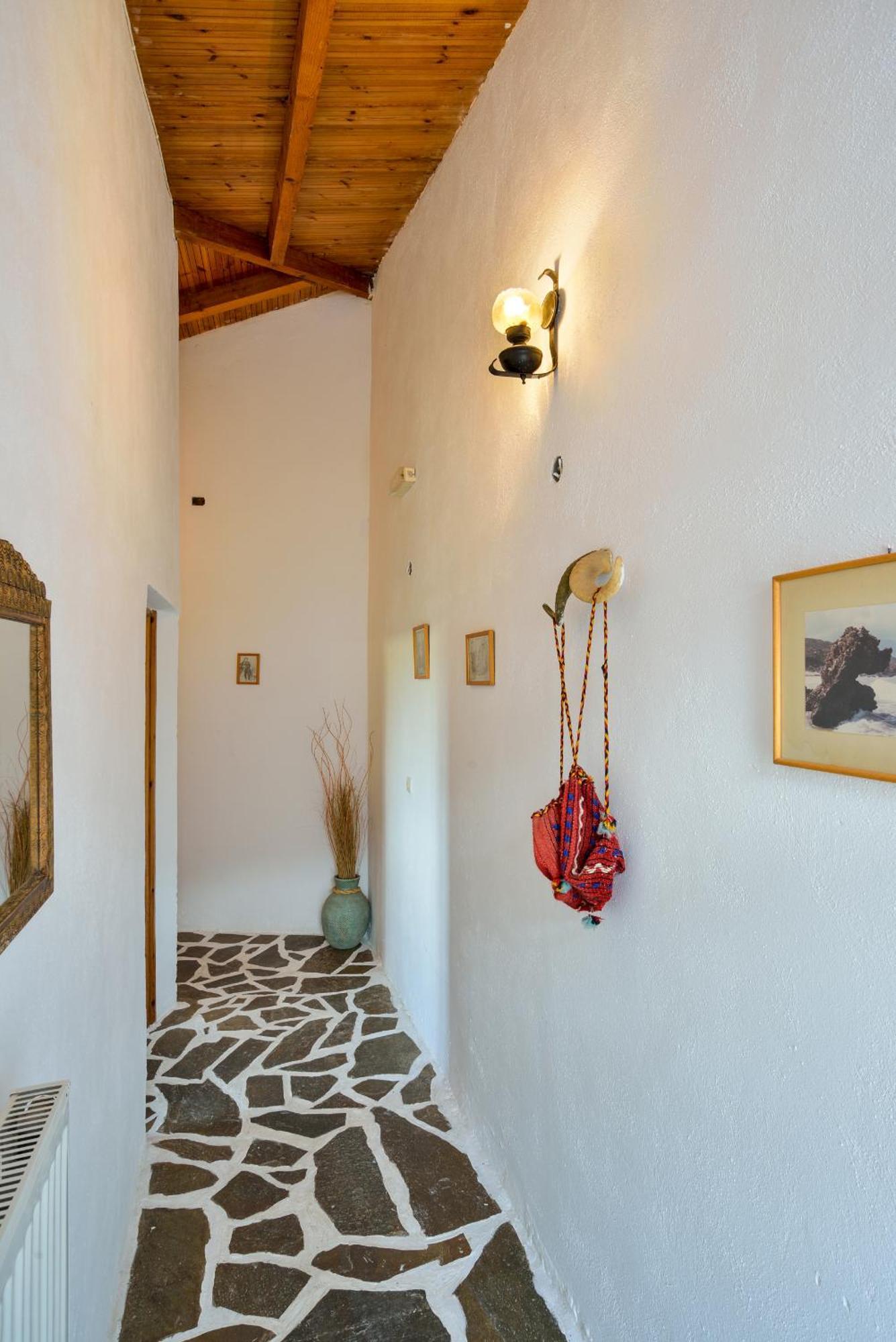 Villa Kapasa Mathés エクステリア 写真